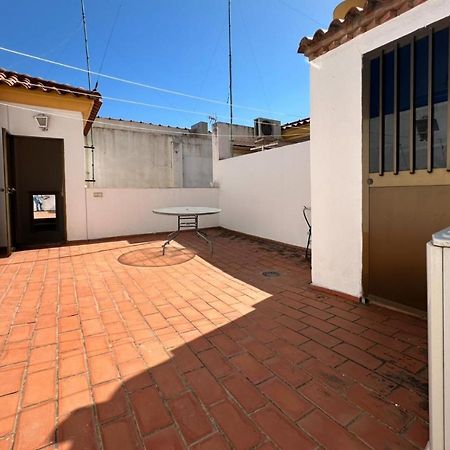 Apartamento Apartamento Jardines De Colon Córdoba Exterior foto