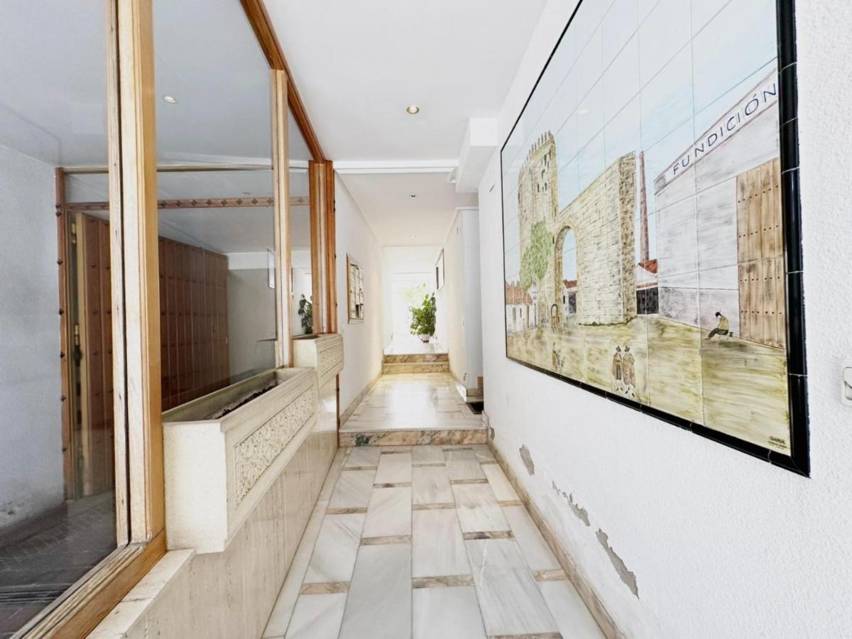 Apartamento Apartamento Jardines De Colon Córdoba Exterior foto