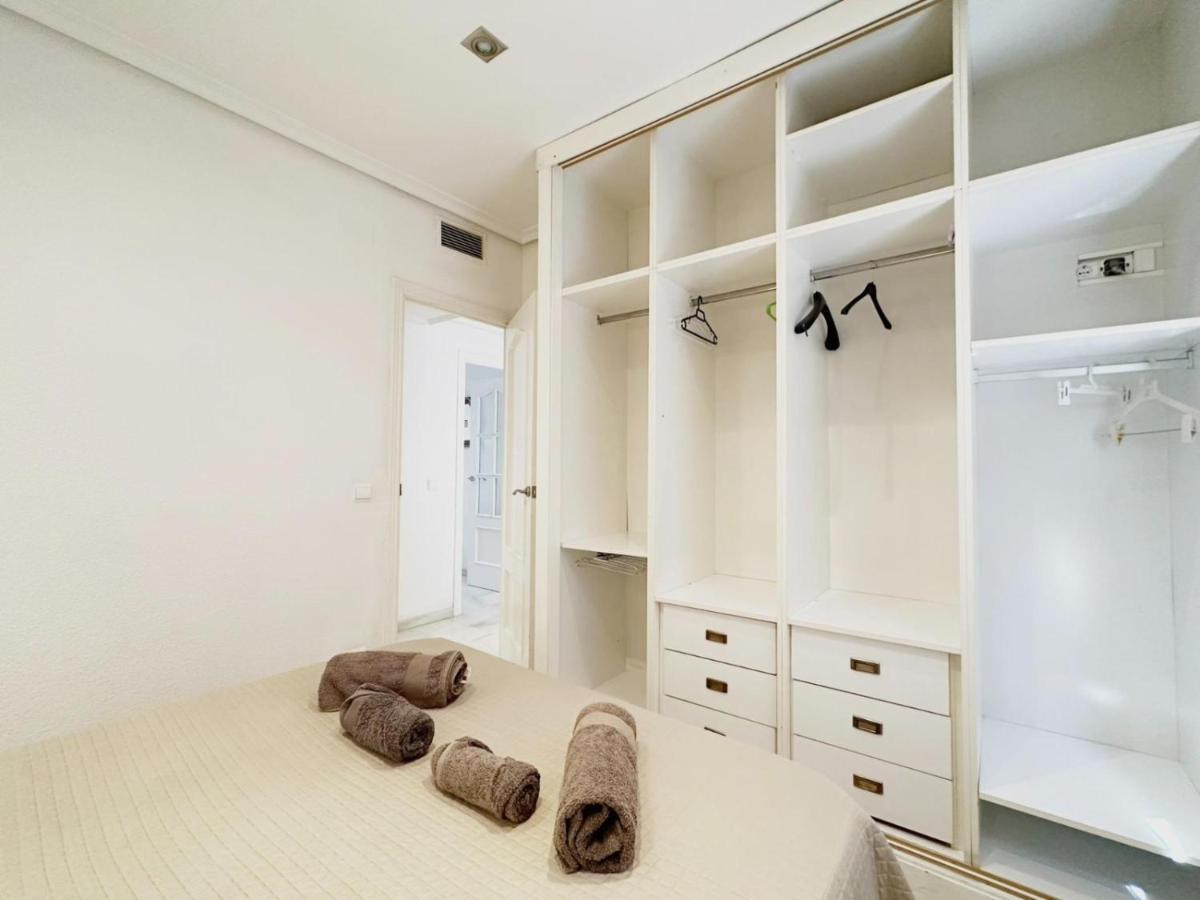 Apartamento Apartamento Jardines De Colon Córdoba Exterior foto