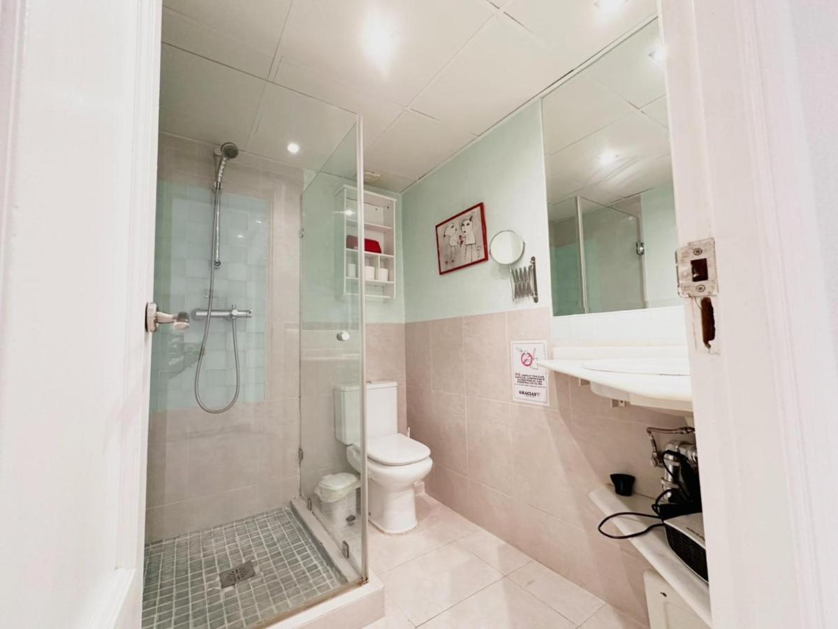 Apartamento Apartamento Jardines De Colon Córdoba Exterior foto