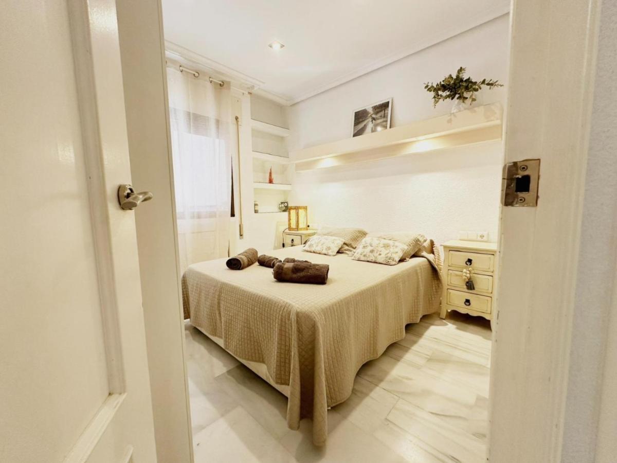 Apartamento Apartamento Jardines De Colon Córdoba Exterior foto
