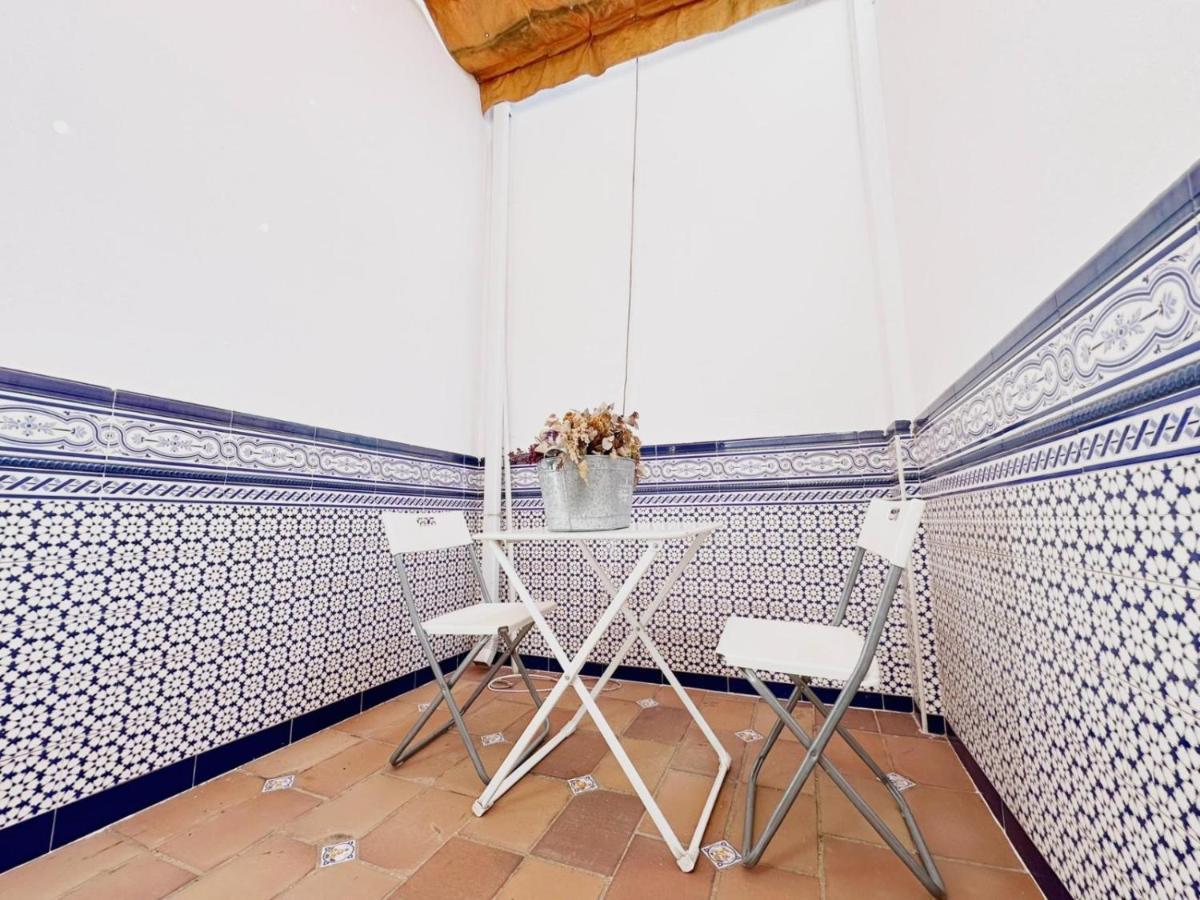 Apartamento Apartamento Jardines De Colon Córdoba Exterior foto