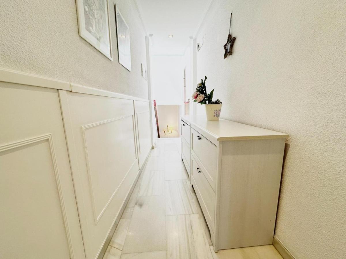 Apartamento Apartamento Jardines De Colon Córdoba Exterior foto