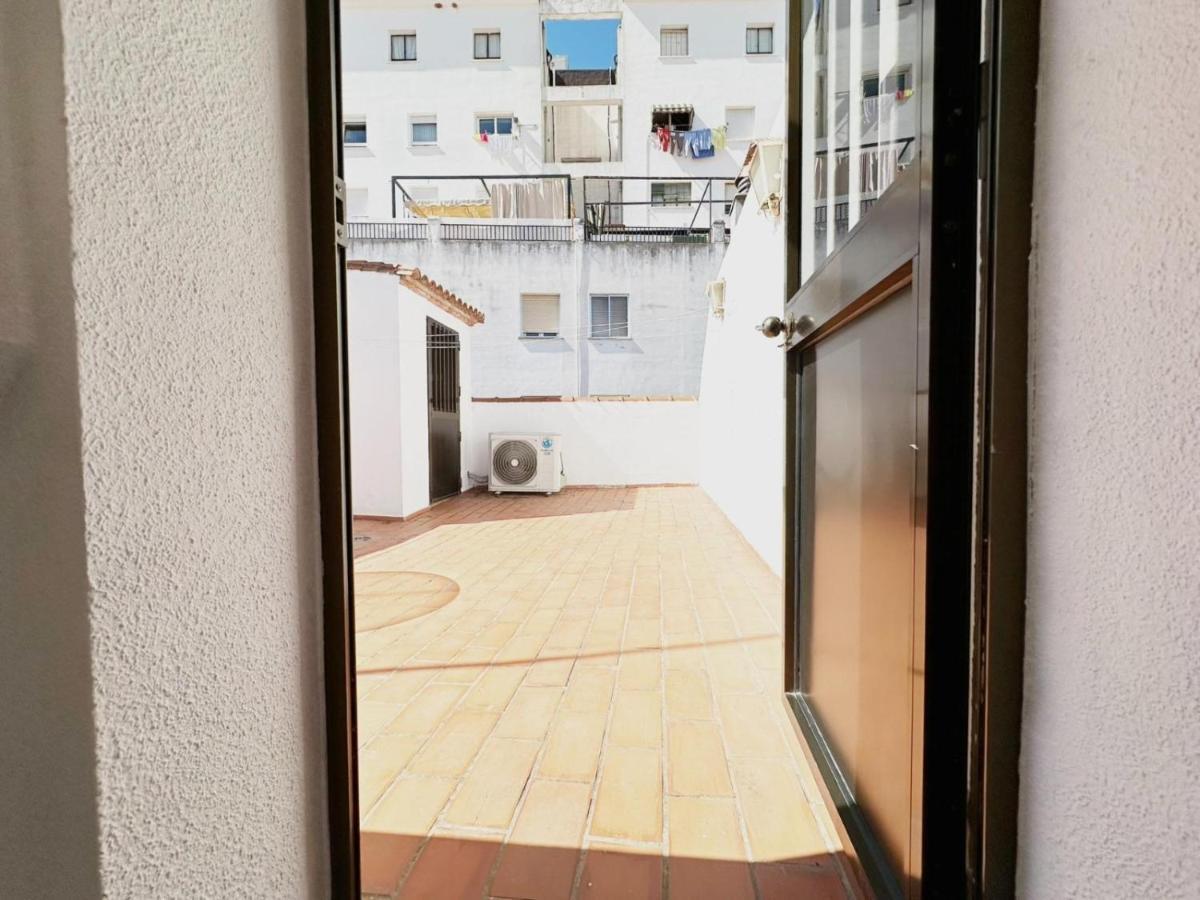 Apartamento Apartamento Jardines De Colon Córdoba Exterior foto